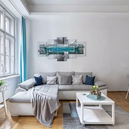 Prime Home Midtown Budapest Exterior foto