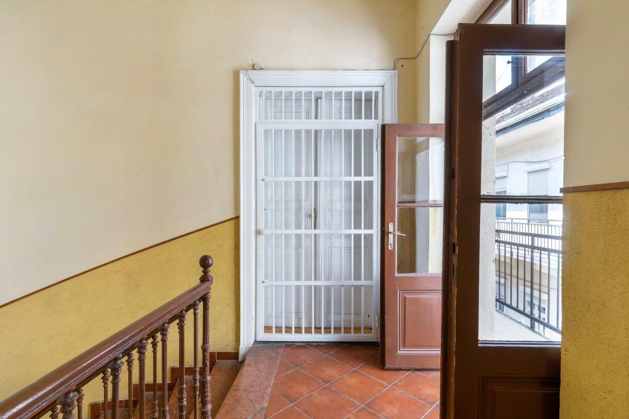 Prime Home Midtown Budapest Exterior foto
