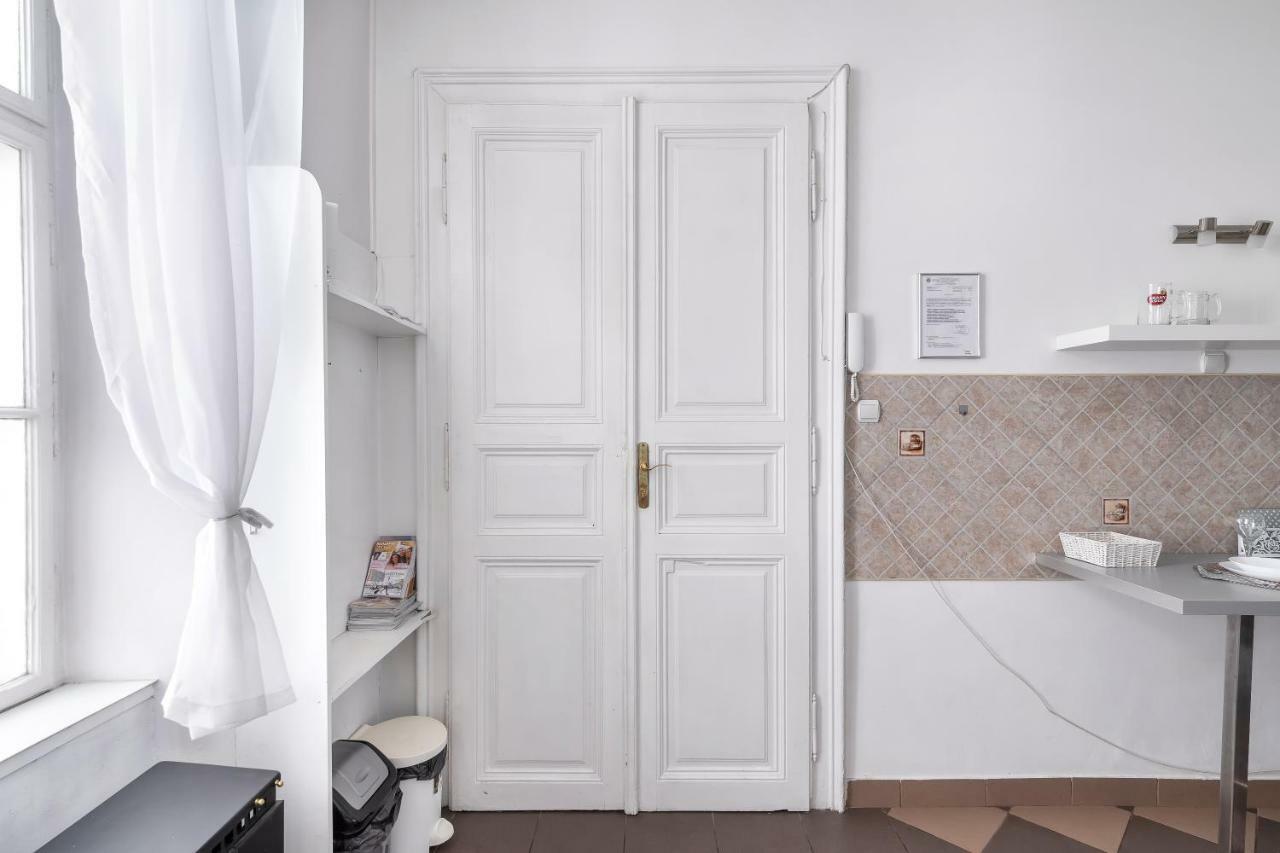 Prime Home Midtown Budapest Exterior foto