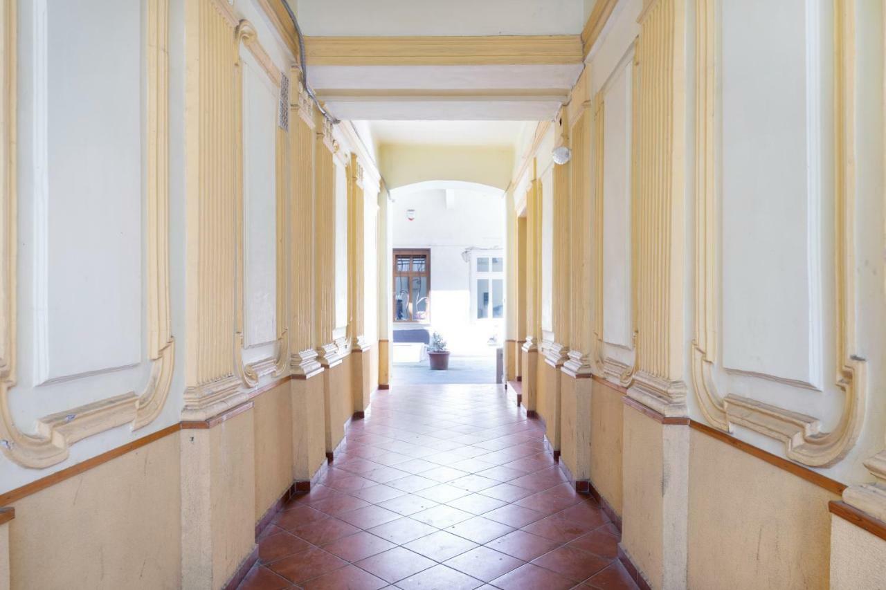 Prime Home Midtown Budapest Exterior foto